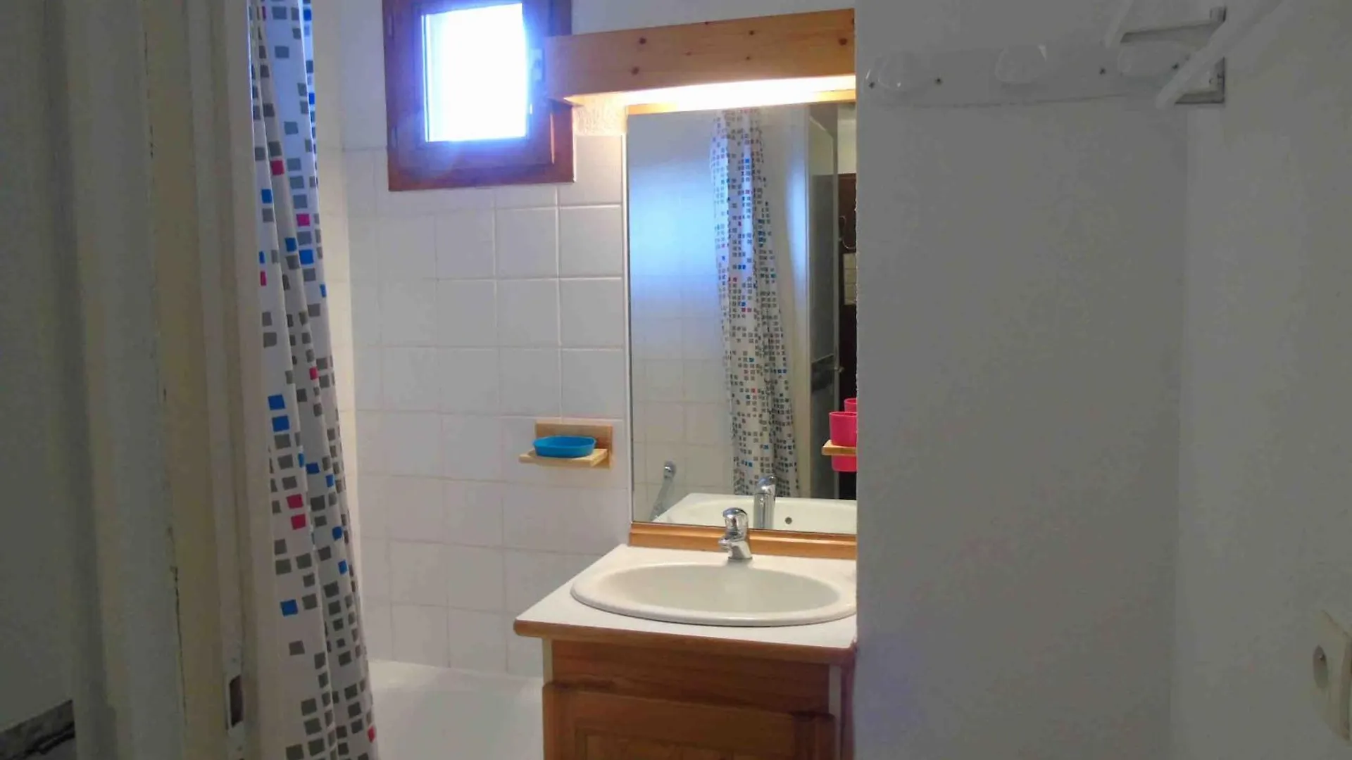 Appartement Cosy A Valfrejus, 200M Des Pistes, Balcon Ouest, 6 Pers, Cuisine Equipee, Draps Inclus - Fr-1-561-23
