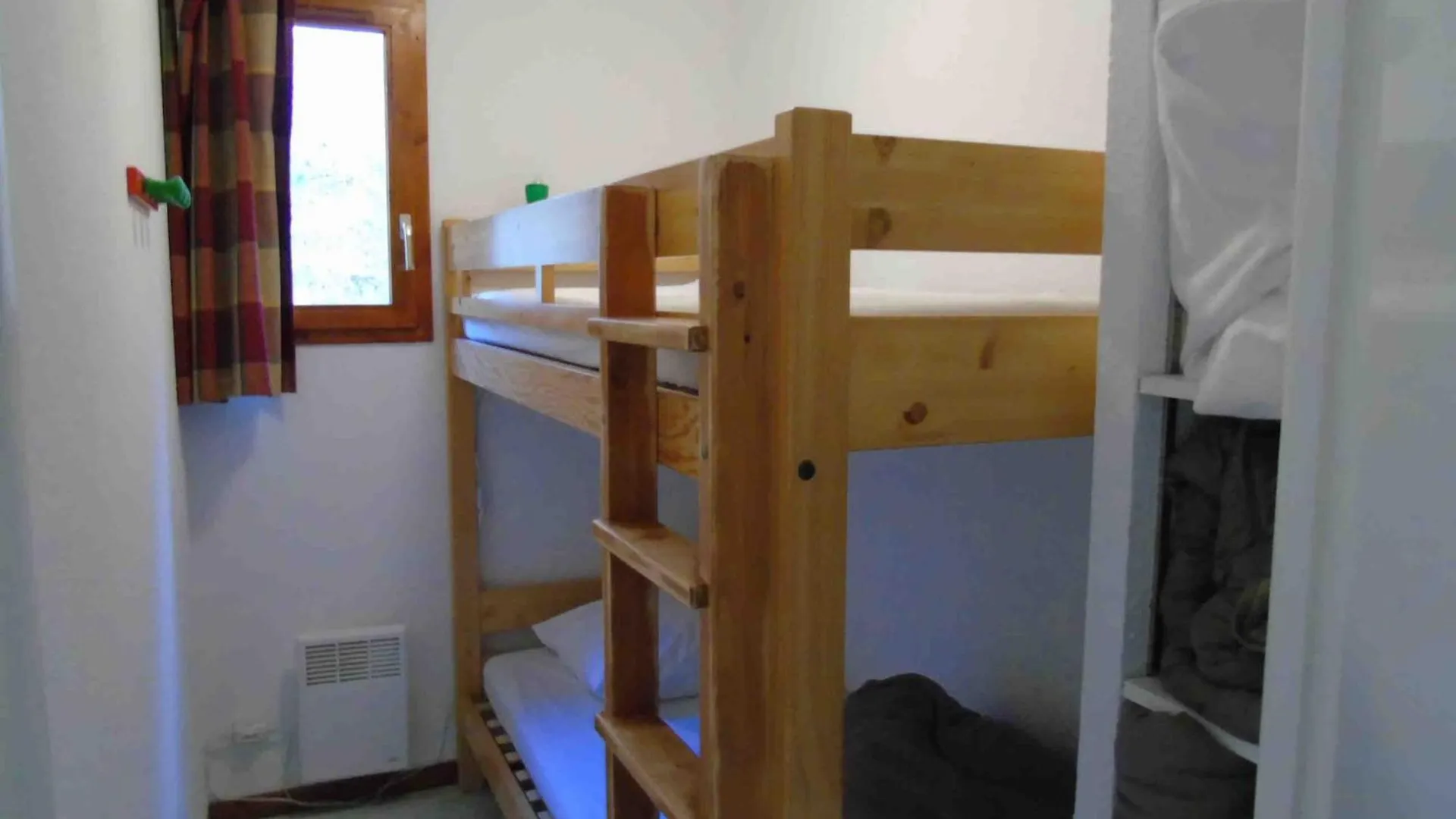 Appartement Cosy A Valfrejus, 200M Des Pistes, Balcon Ouest, 6 Pers, Cuisine Equipee, Draps Inclus - Fr-1-561-23 Valfrejus