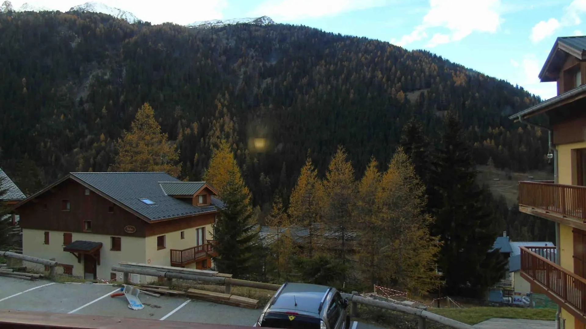 Appartement Cosy A Valfrejus, 200M Des Pistes, Balcon Ouest, 6 Pers, Cuisine Equipee, Draps Inclus - Fr-1-561-23 0*, Valfrejus France